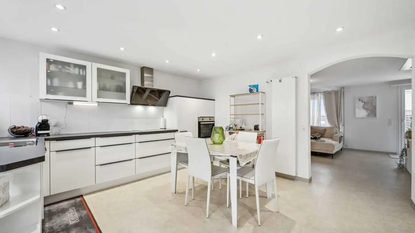 Maison en terrasse à vendre - Therwilerstrasse, 4104 Oberwil BL