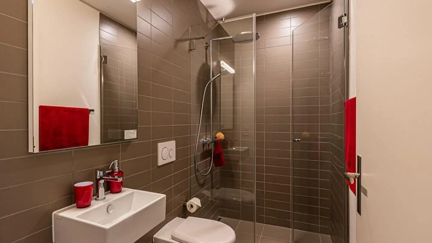 Appartement à louer - 4058 Basel - Photo 2