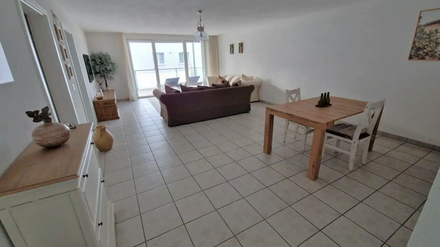 Appartamento in affitto - Bachstrasse 6, 4333 Münchwilen AG - Foto 2