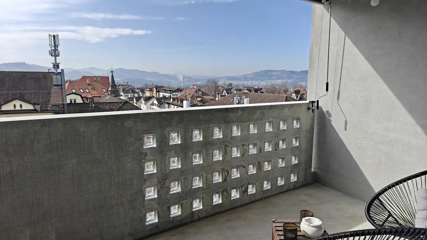 Apartment for rent - Vonwilstrasse 51, 9000 St. Gallen - Photo 2