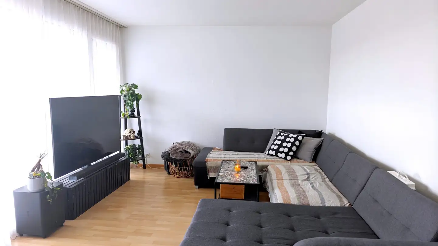Apartment for rent - Vonwilstrasse 51, 9000 St. Gallen - Photo 3