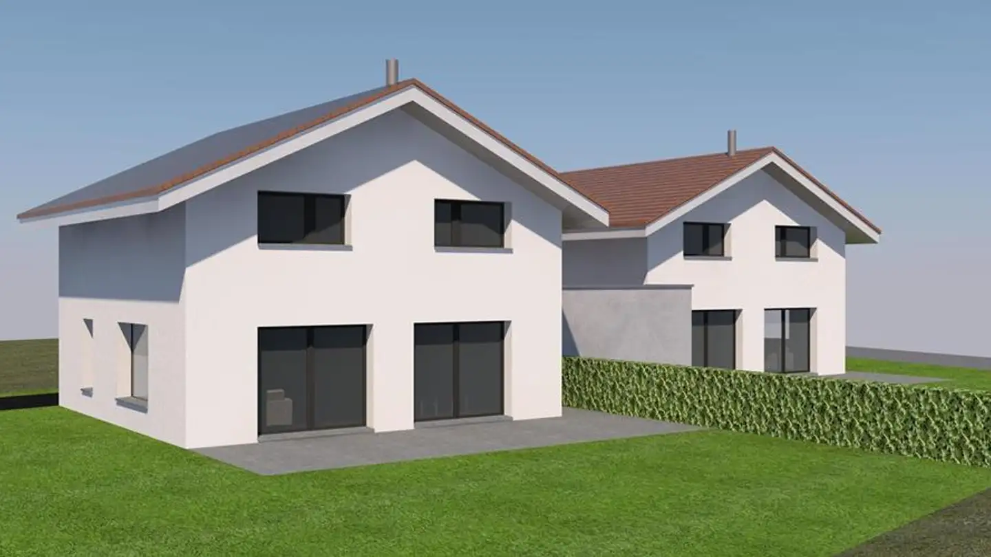 Villa for sale - 1731 Ependes FR - Photo 2
