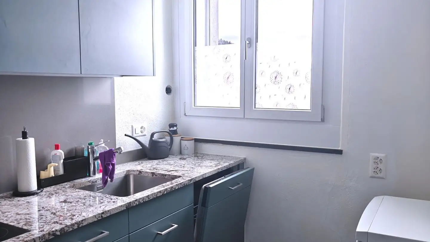 Apartment for rent - Vonwilstrasse 51, 9000 St. Gallen - Photo 4