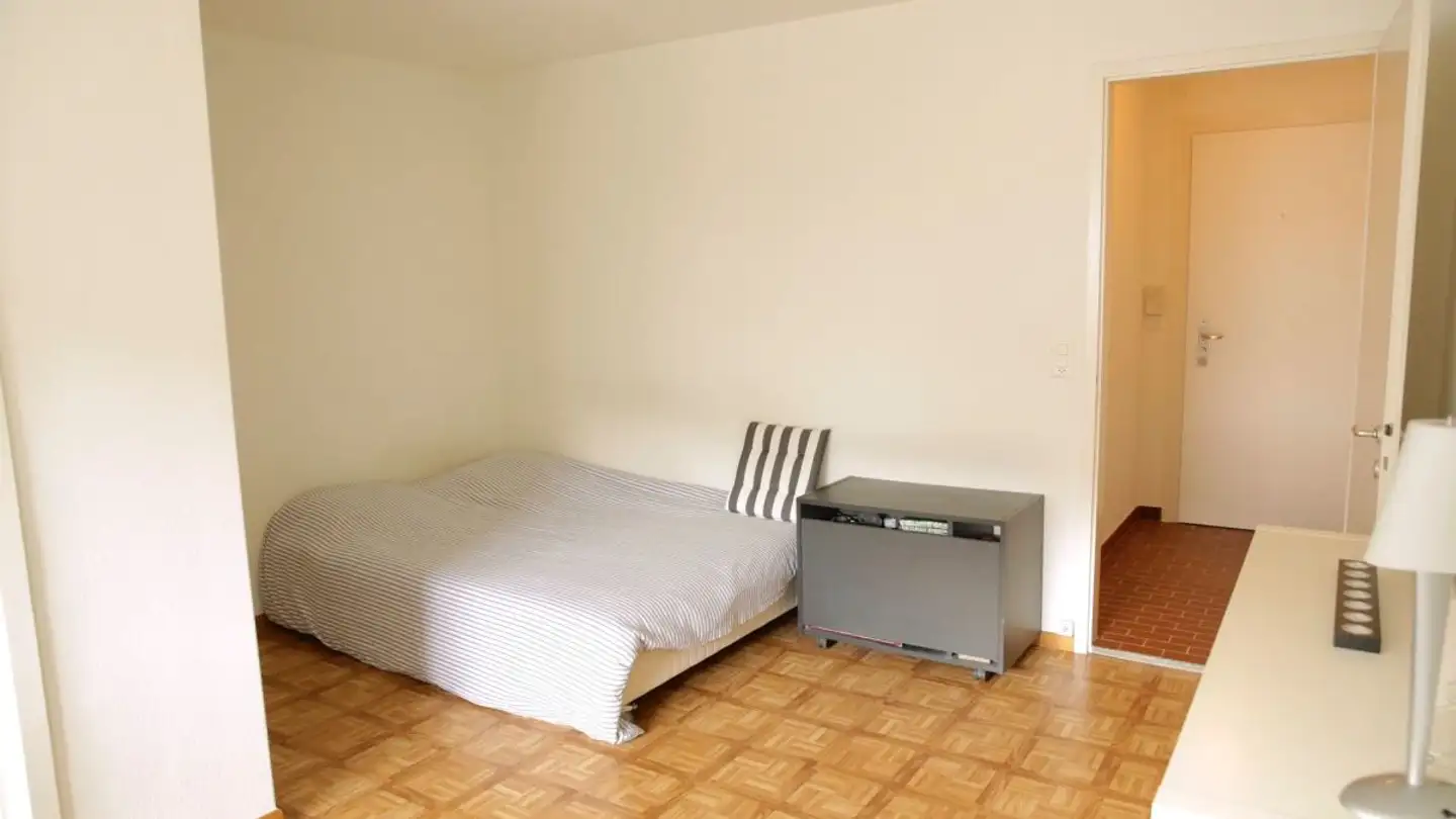 Wohnung mieten - Speerstrasse 50, 8038 Zürich - Foto 2