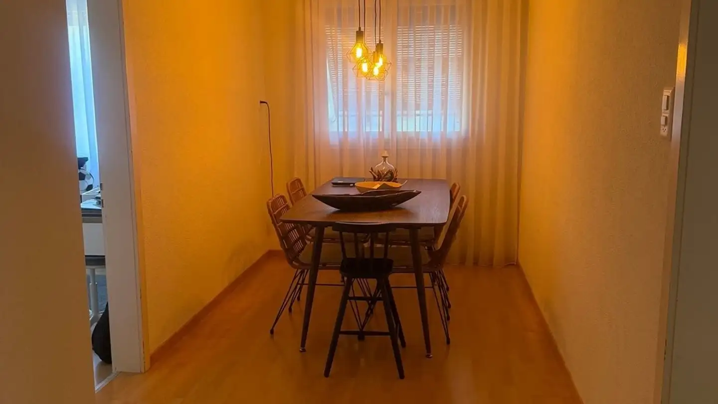 Wohnung mieten - Schwarzenburgstrasse 255, 3098 Köniz - Foto 3
