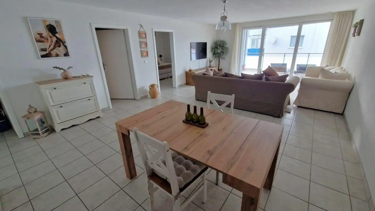 Appartamento in affitto - Bachstrasse 6, 4333 Münchwilen AG - Foto 4