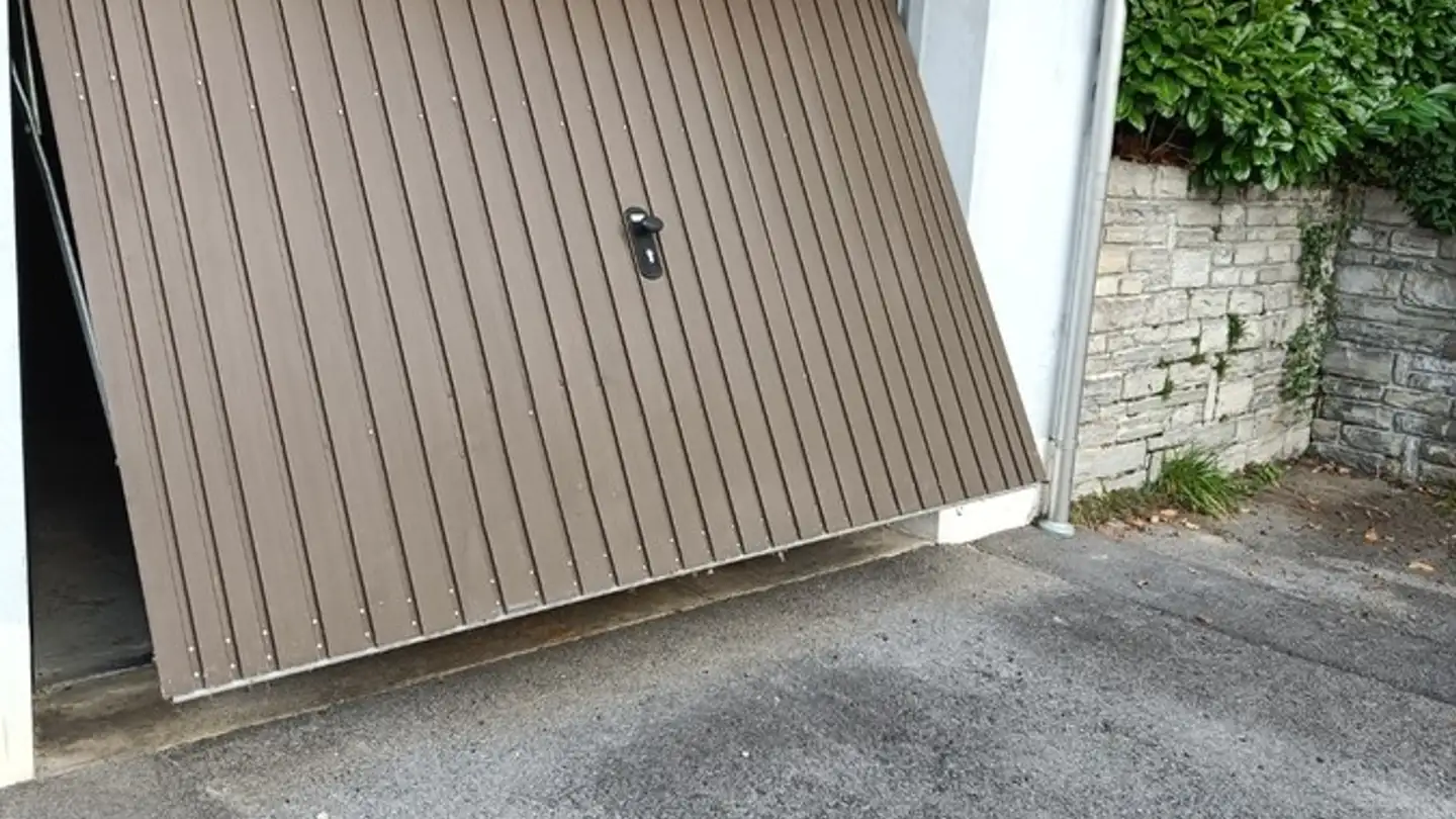 Garage individuel à louer - 3626 Hünibach - Photo 3