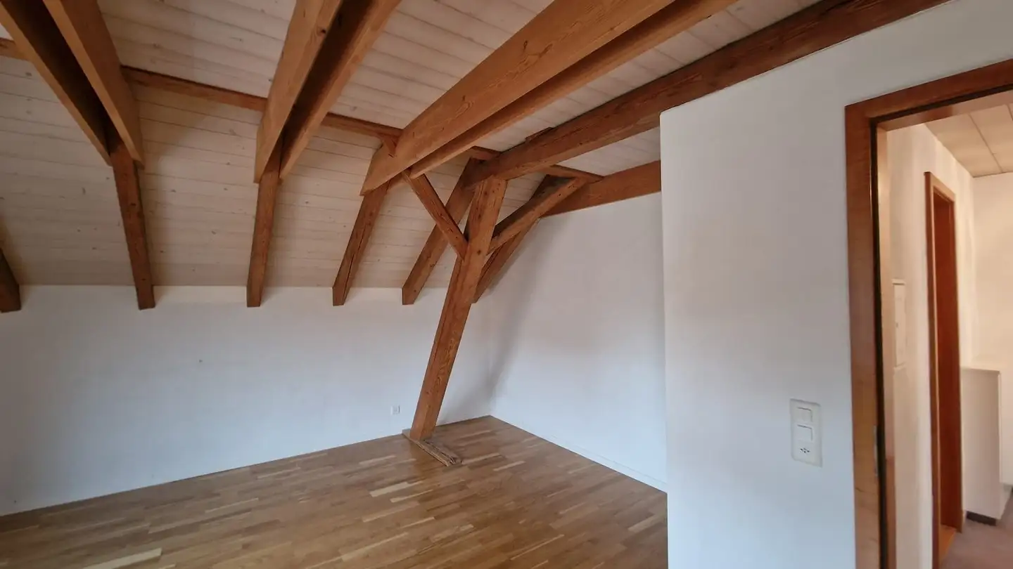 Single house for rent - 8255 Schlattingen - Photo 4