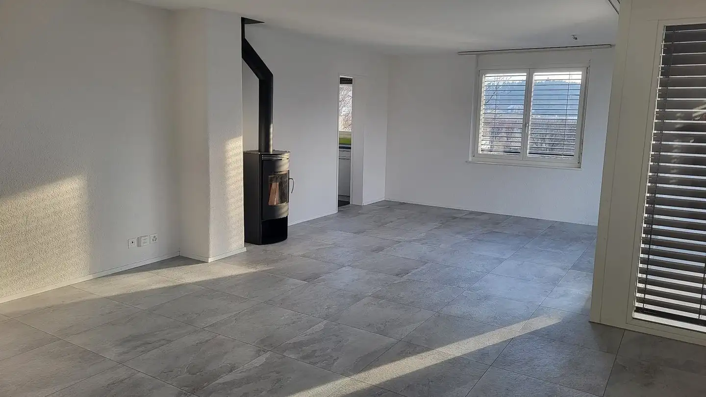 Appartamento in affitto - Feldegg 21, 3250 Lyss