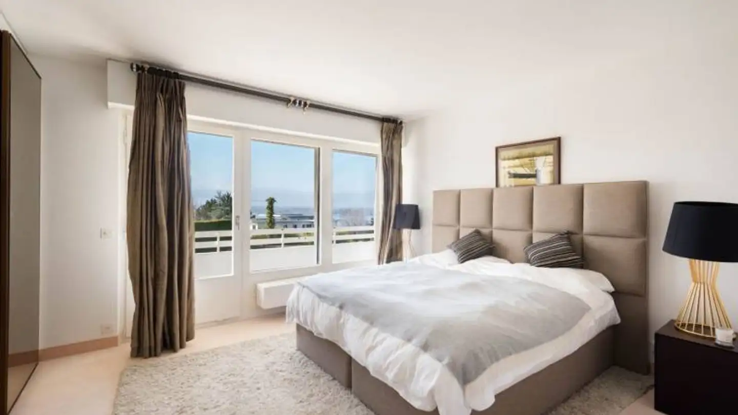 Casa singola in affitto - Chemin Boissier 0, 1223 Cologny - Foto 3