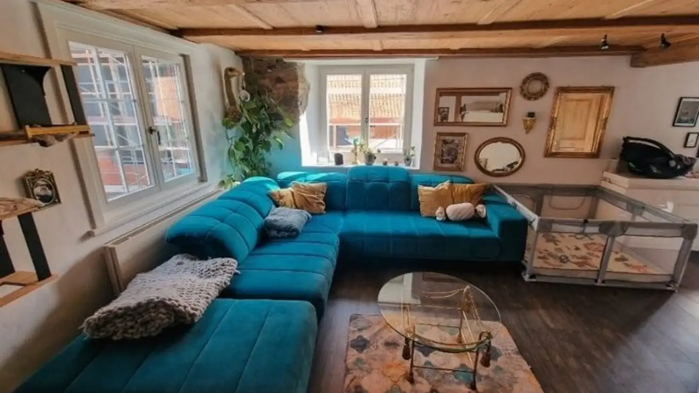 Single house for rent - 8255 Schlattingen