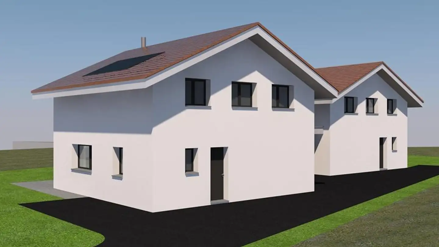 Villa for sale - 1731 Ependes FR - Photo 3