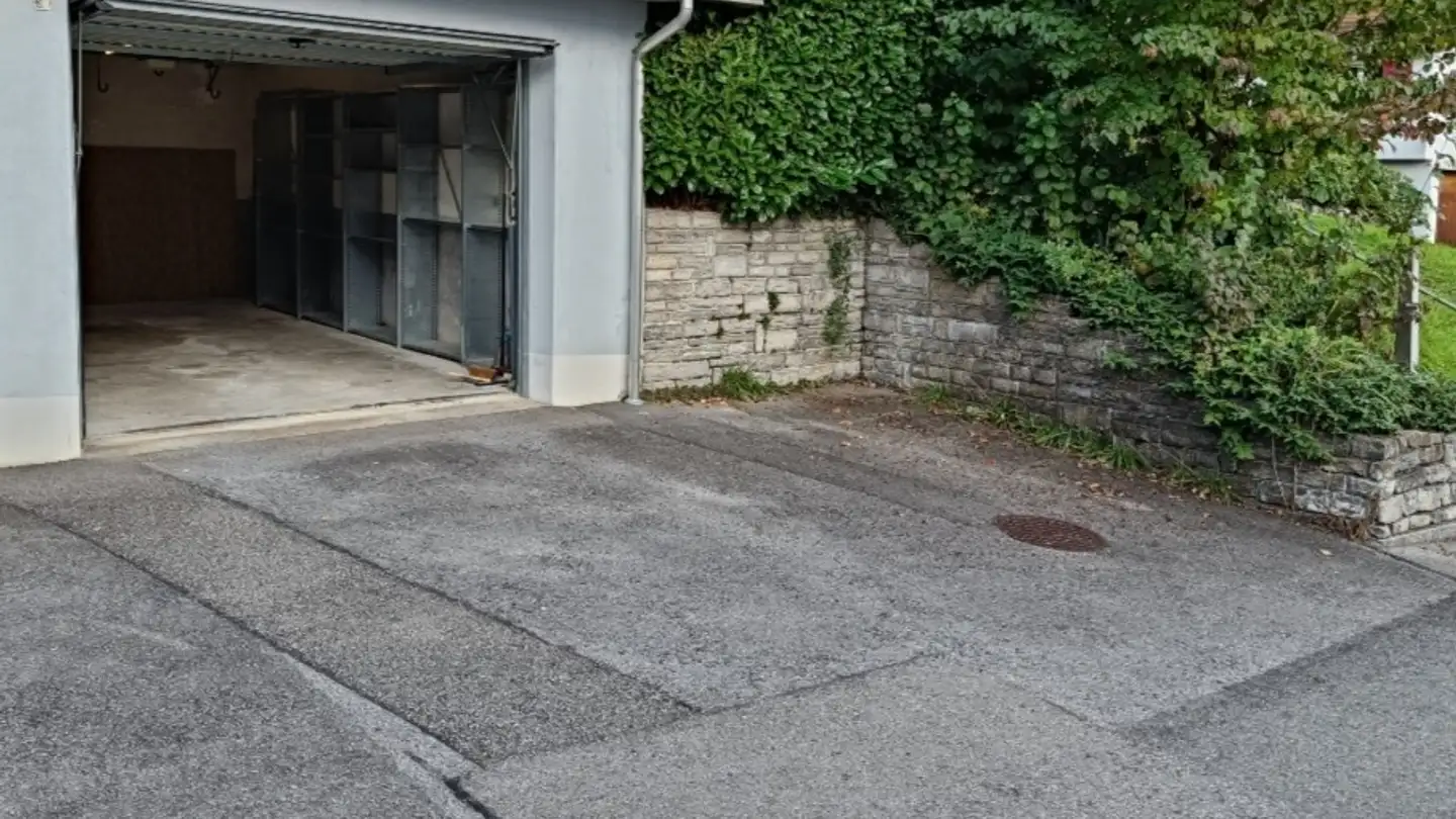 Garage individuel à louer - 3626 Hünibach - Photo 2