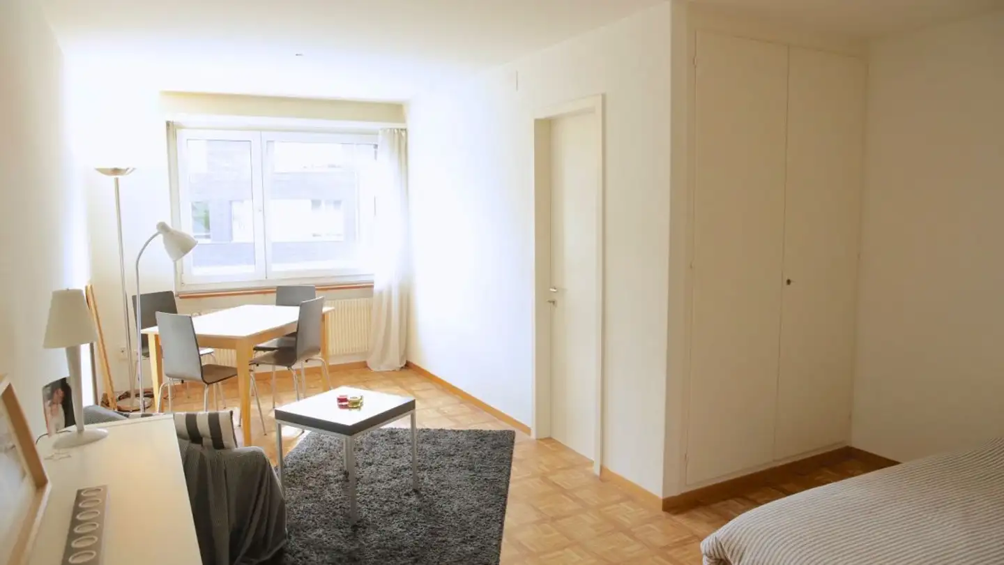 Wohnung mieten - Speerstrasse 50, 8038 Zürich - Foto 4