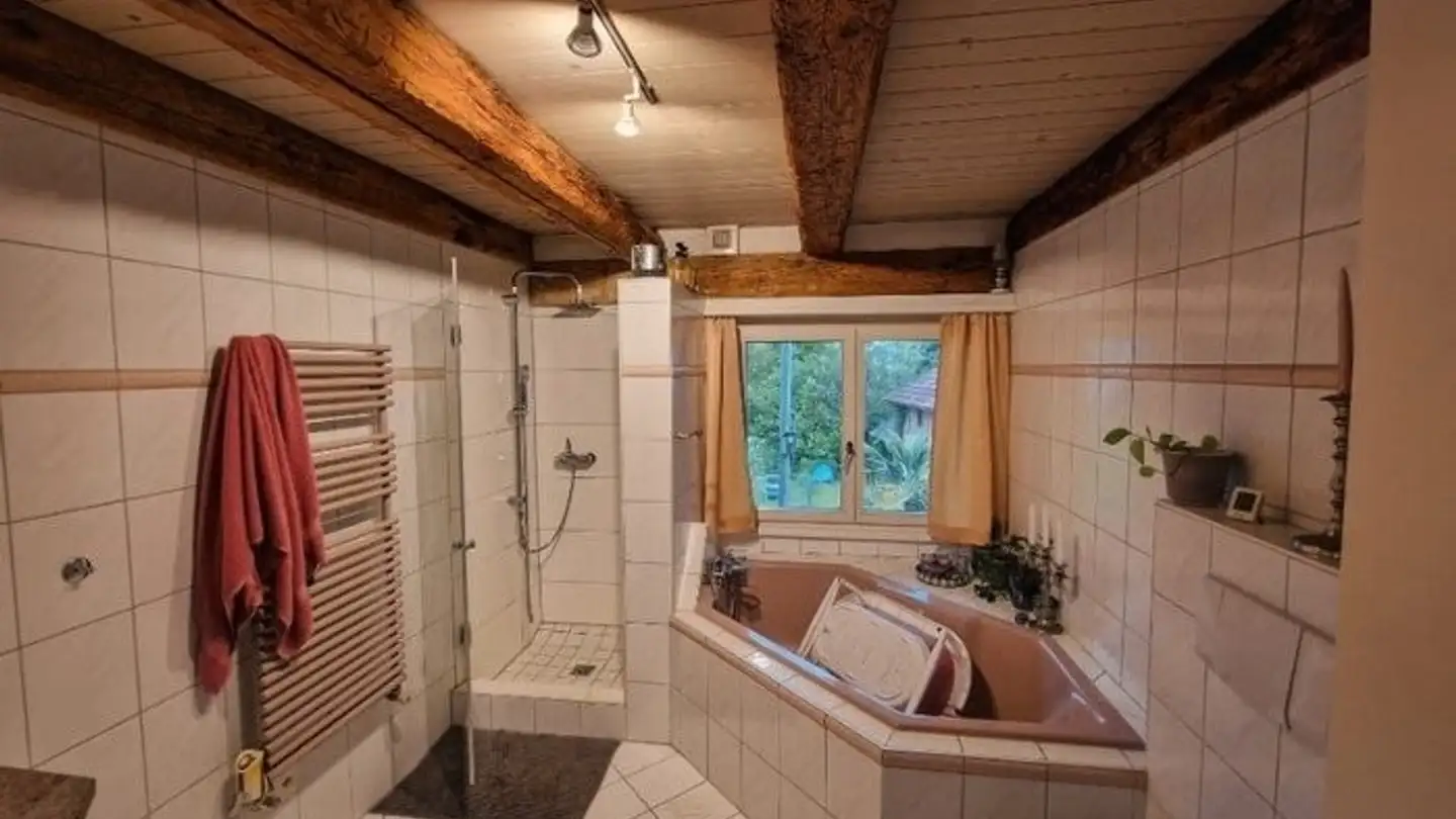 Single house for rent - 8255 Schlattingen - Photo 2
