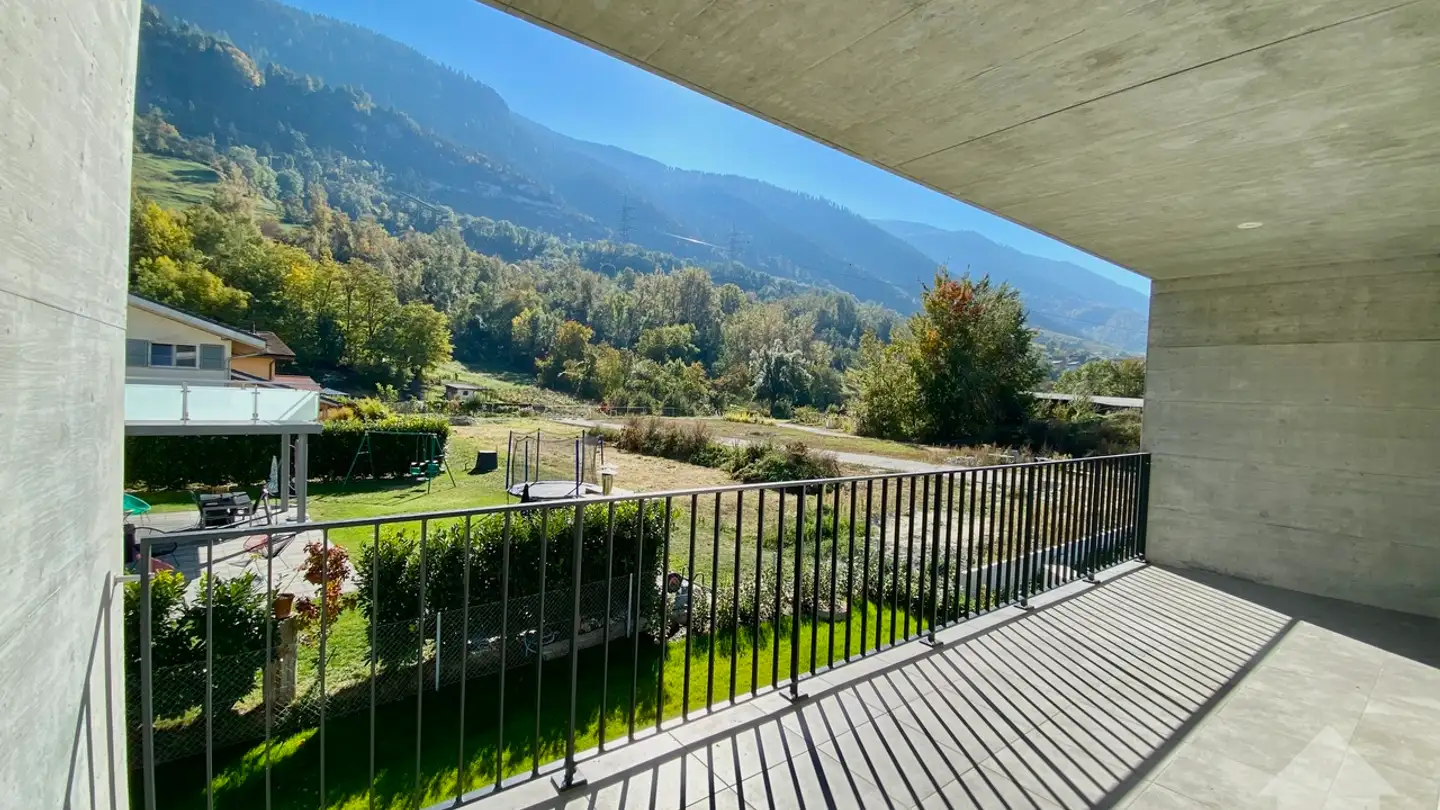 Casa a schiera in vendita - 3966 Chalais - Photo 2