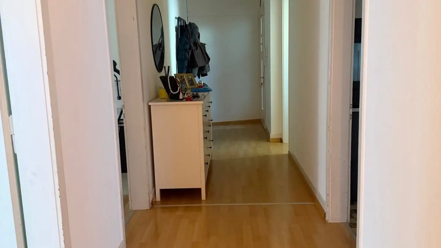Wohnung mieten - Schwarzenburgstrasse 255, 3098 Köniz - Foto 4