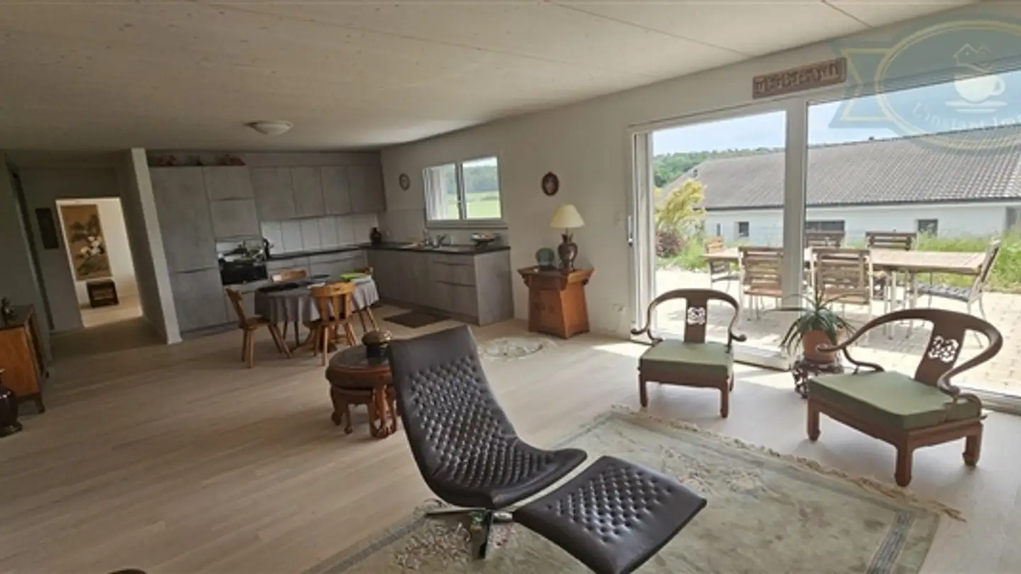 Single house for sale - 2933 Damphreux - Photo 4