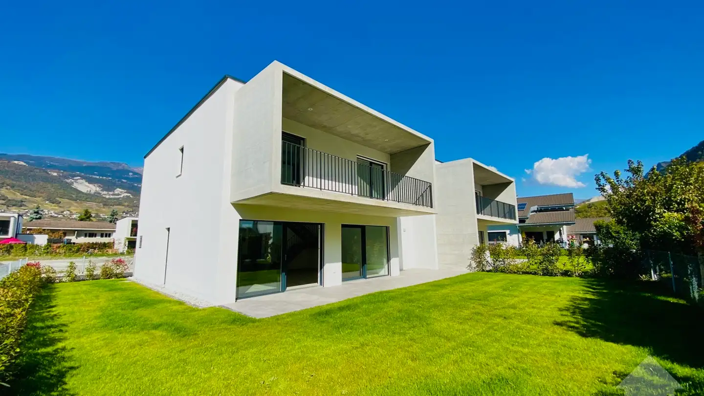 Casa a schiera in vendita - 3966 Chalais - Photo 3