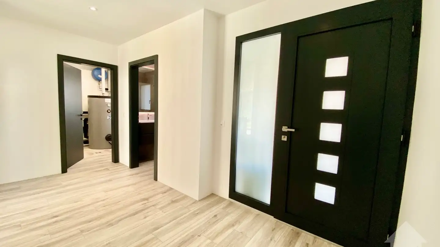 Casa a schiera in vendita - 3966 Chalais - Photo 4