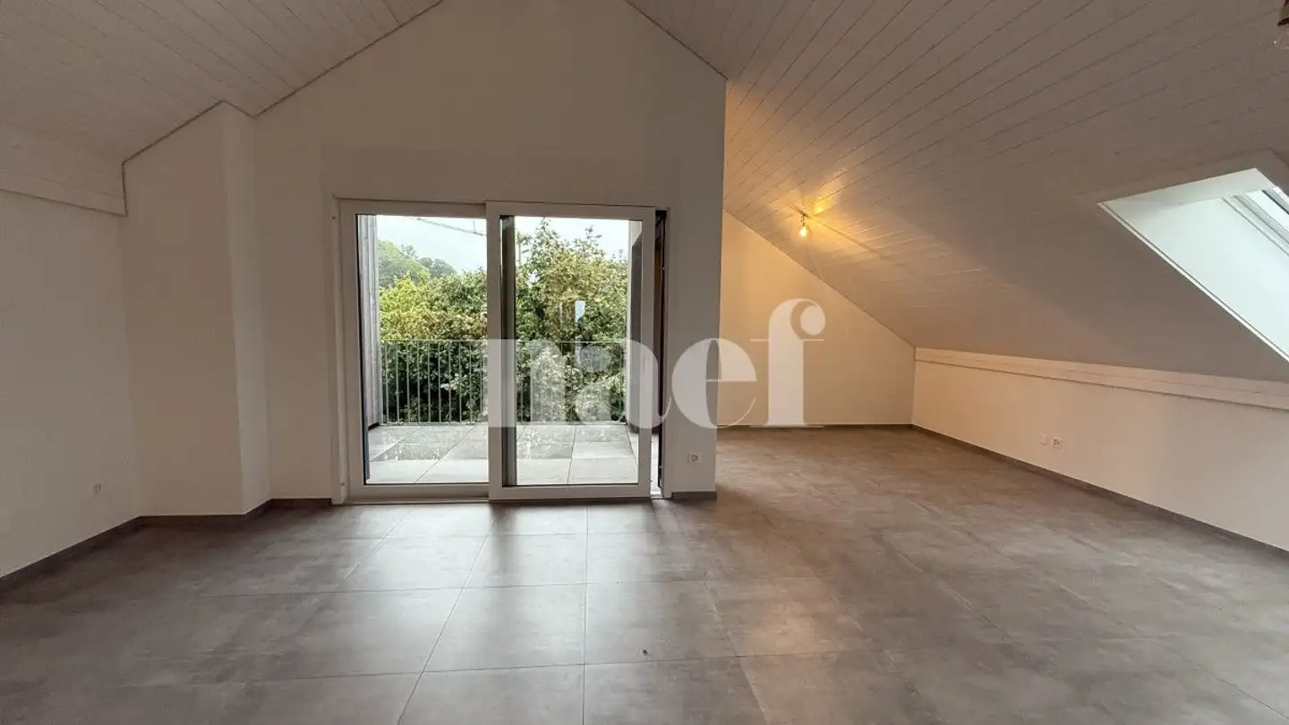 Appartamento in affitto - Route De La Côte 19, 1566 St-Aubin FR - Photo 4