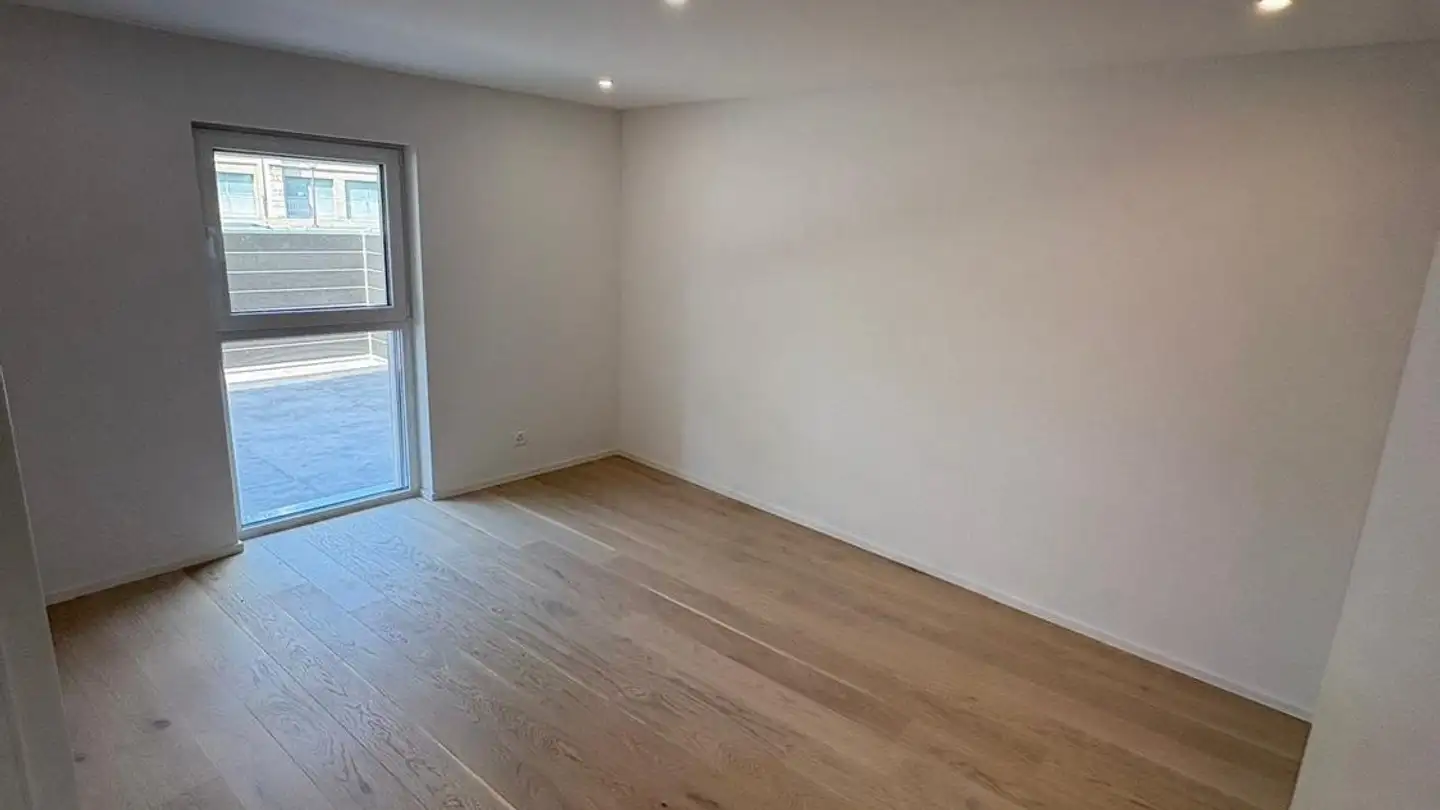 Apartment for rent - Route Du Camp 11, 1145 Bière - Photo 3