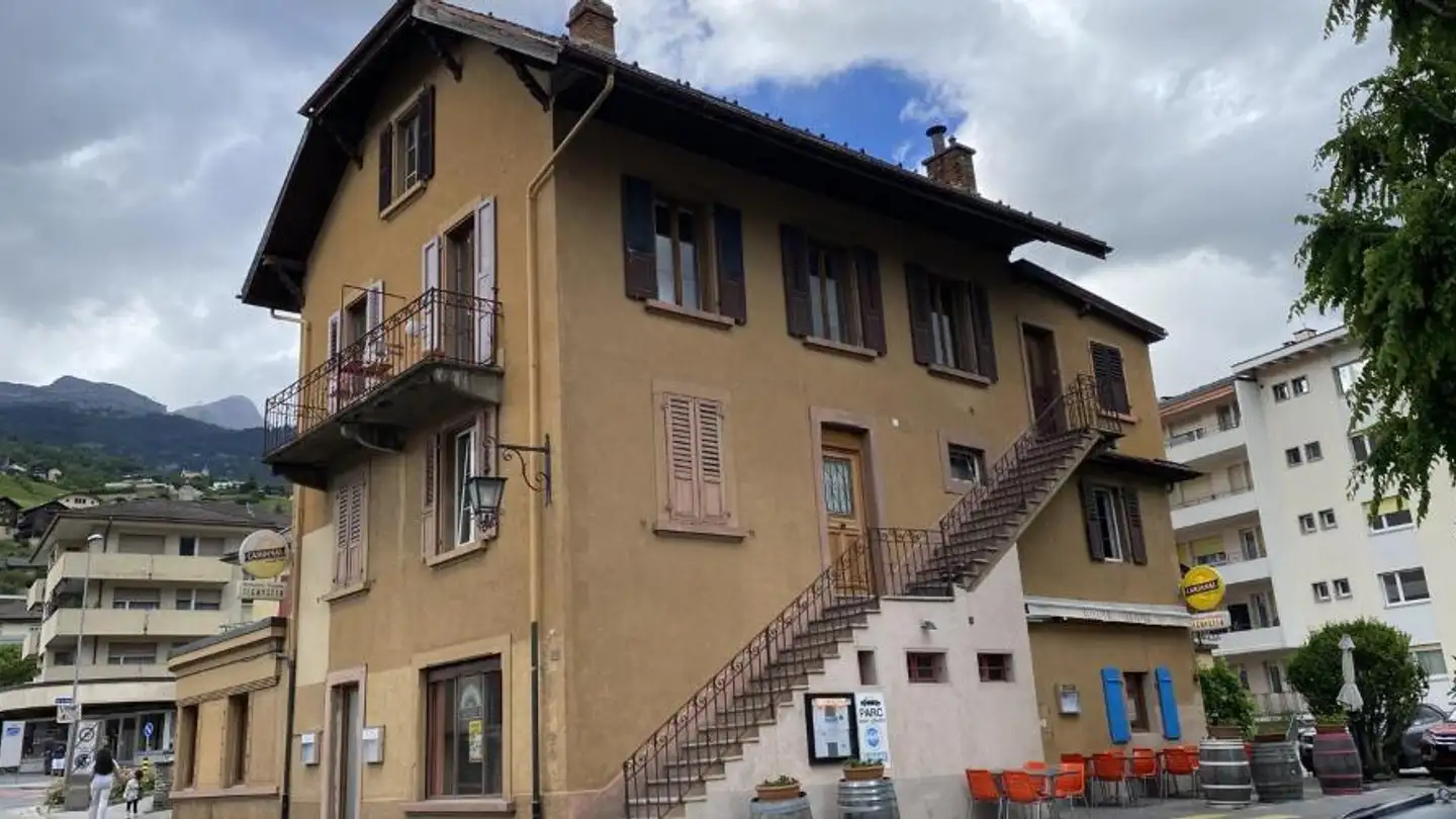 Penthouse for sale - 3960 Sierre - Photo 2