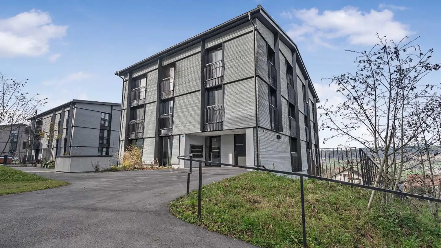 Apartment for sale - 6037 Root