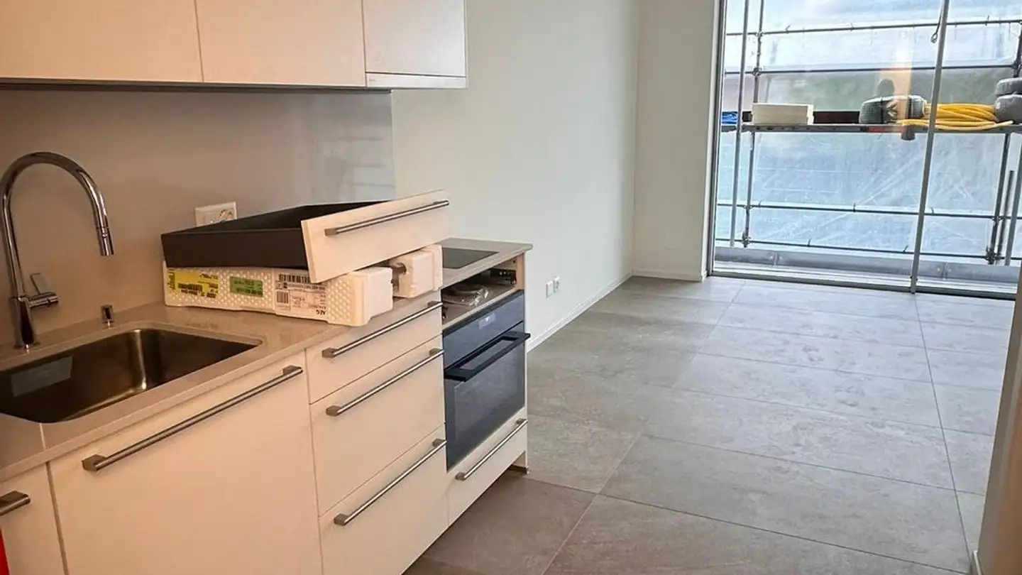 Appartamento in affitto - Via Antonio Adamini 16, 6900 Lugano