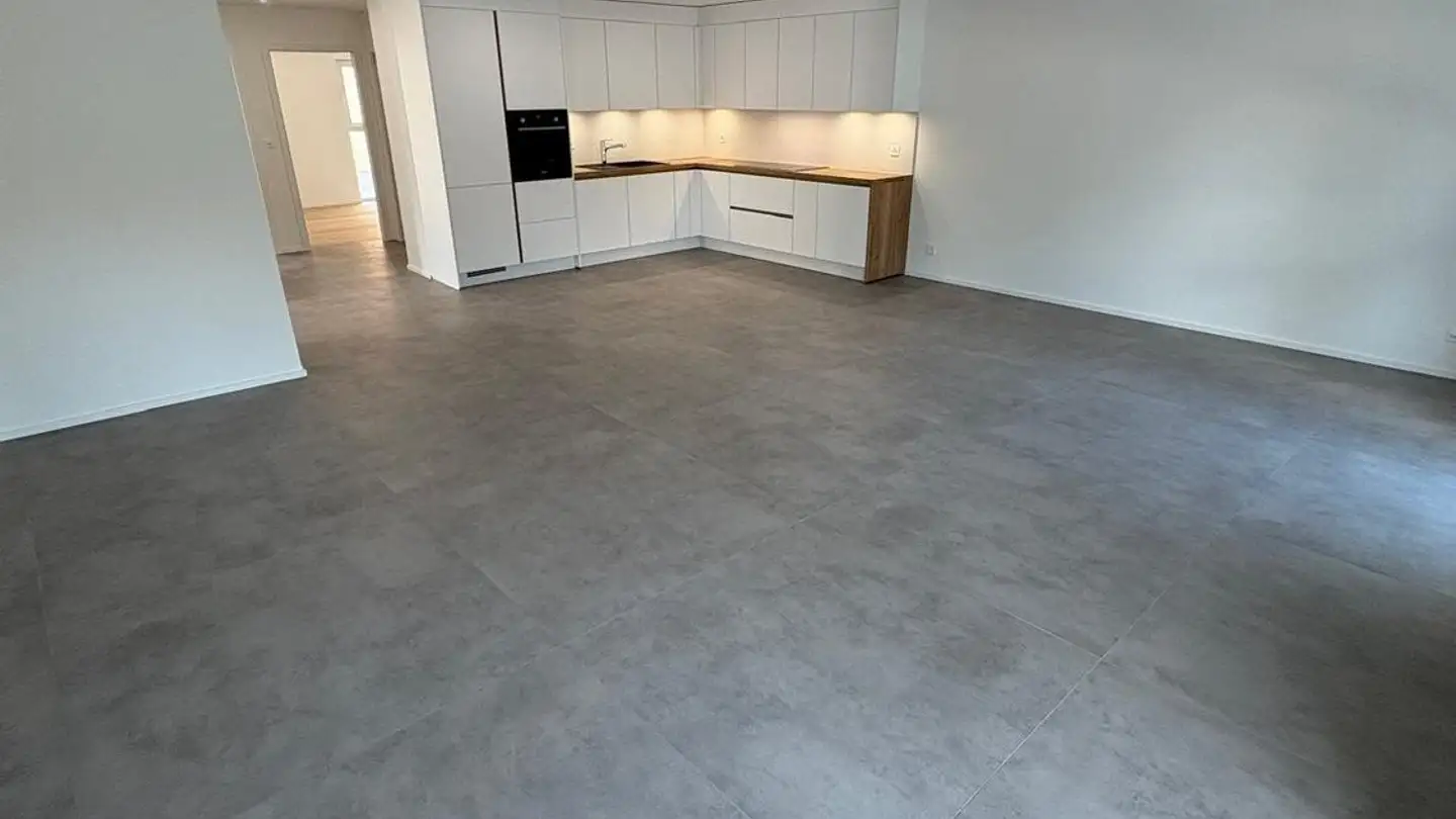 Apartment for rent - Route Du Camp 11, 1145 Bière