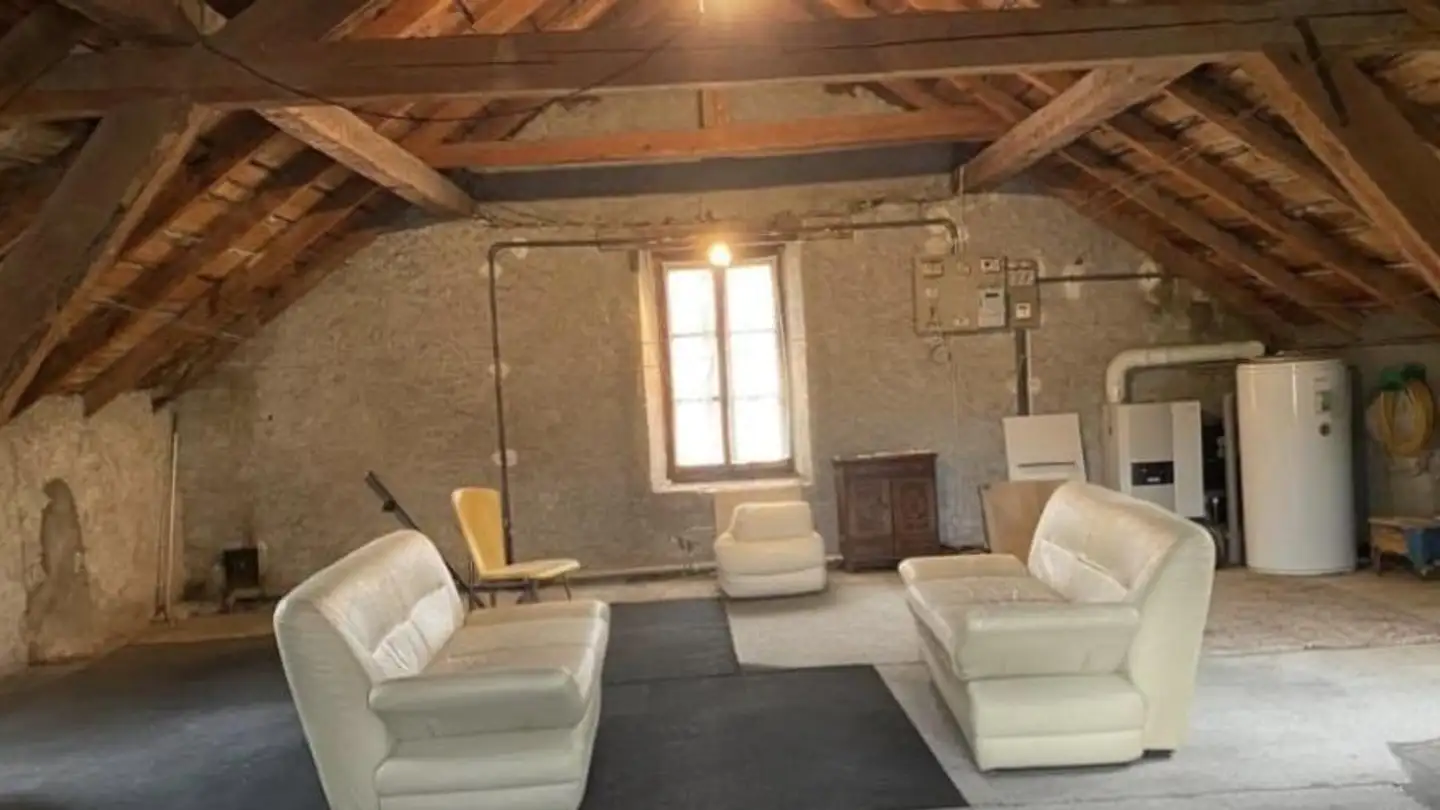 Penthouse for sale - 3960 Sierre
