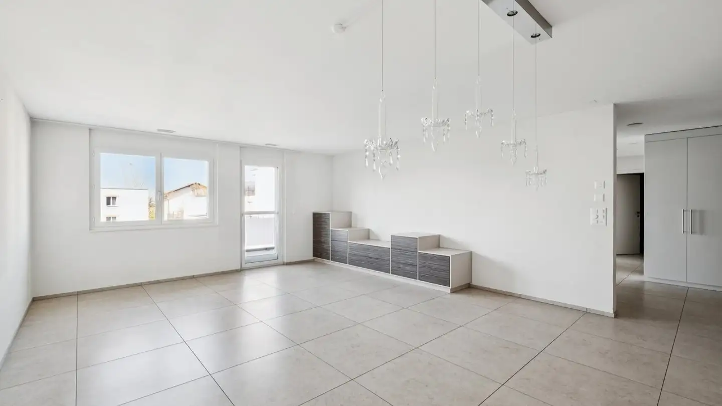 Appartement à vendre - Dachsmatt, 4616 Kappel SO