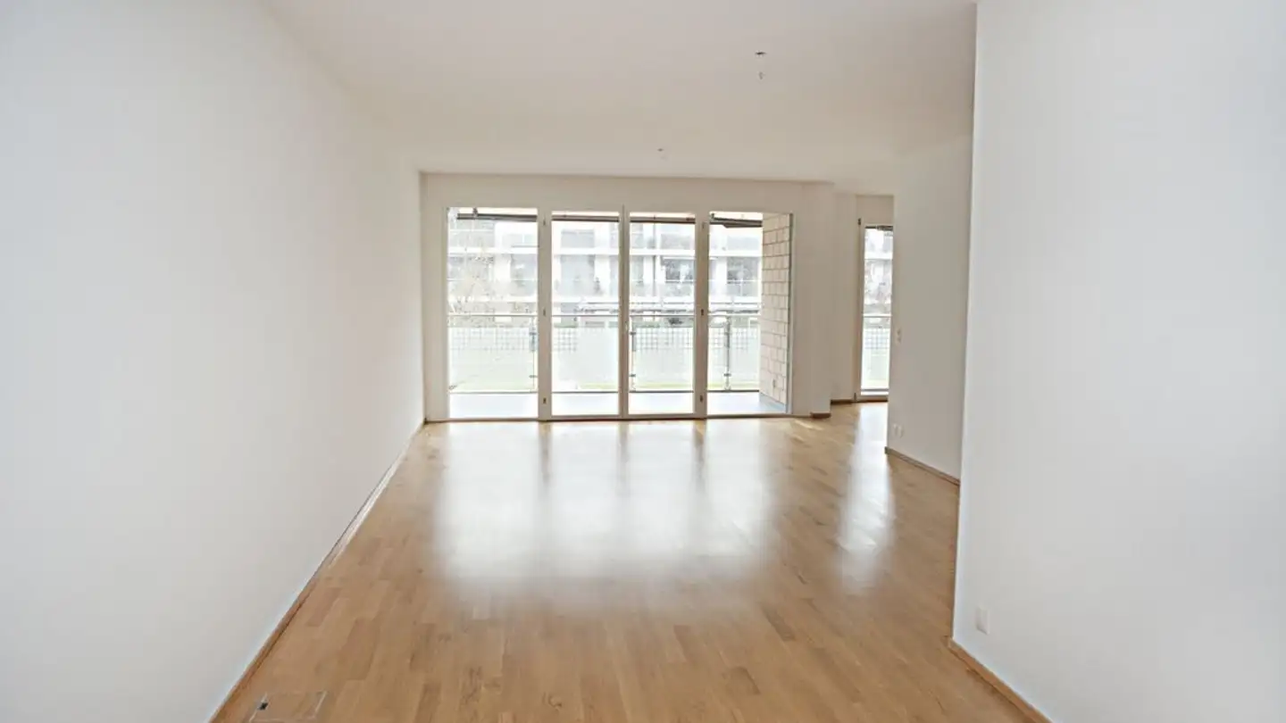 Apartment for rent - Dornacherstrasse 320, 4053 Basel - Photo 3