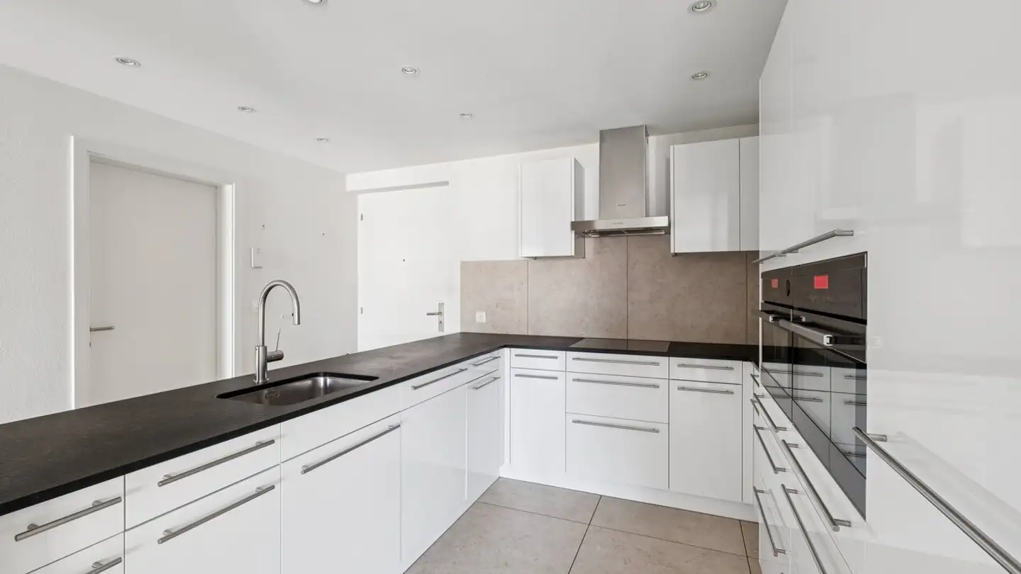 Appartement à vendre - Dachsmatt 9, 4616 Kappel SO - Photo 2