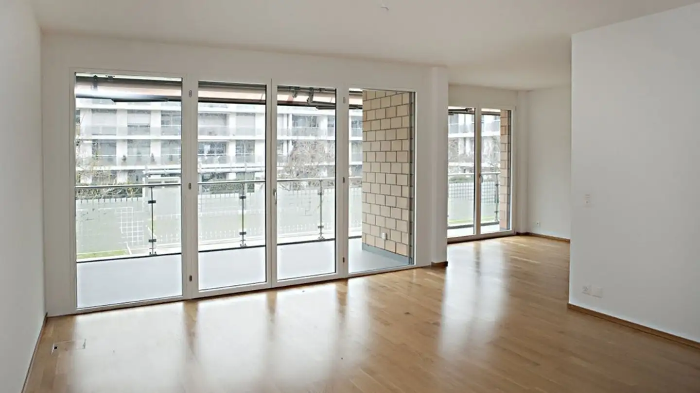 Apartment for rent - Dornacherstrasse 320, 4053 Basel - Photo 4