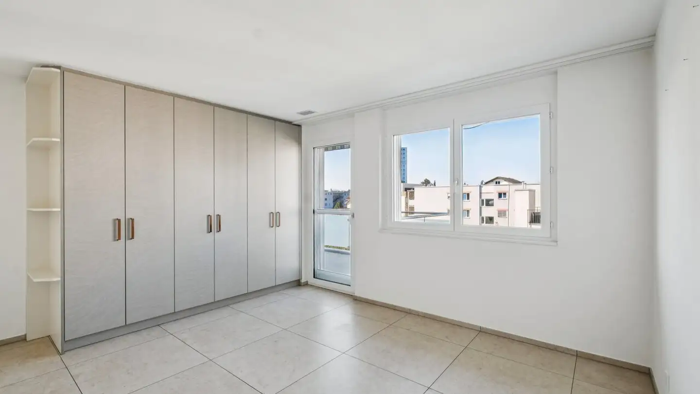 Appartement à vendre - Dachsmatt 9, 4616 Kappel SO - Photo 3