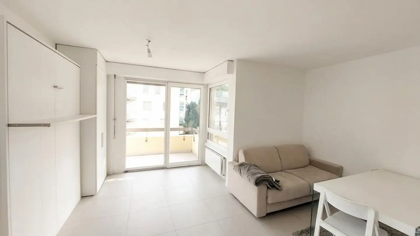 Apartment for sale - 6900 Paradiso