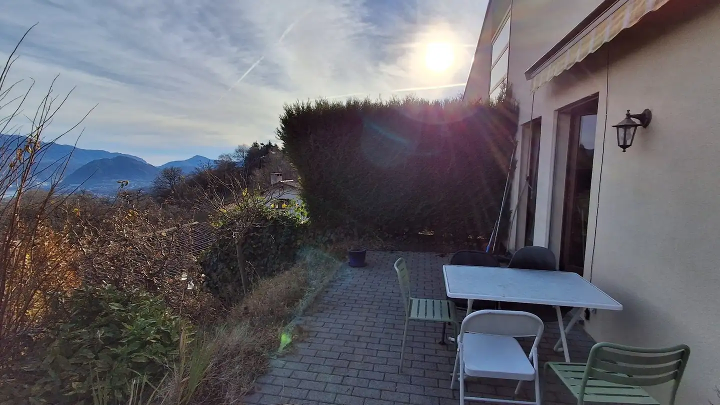 Appartement à louer - Arosio, 6939 Arosio