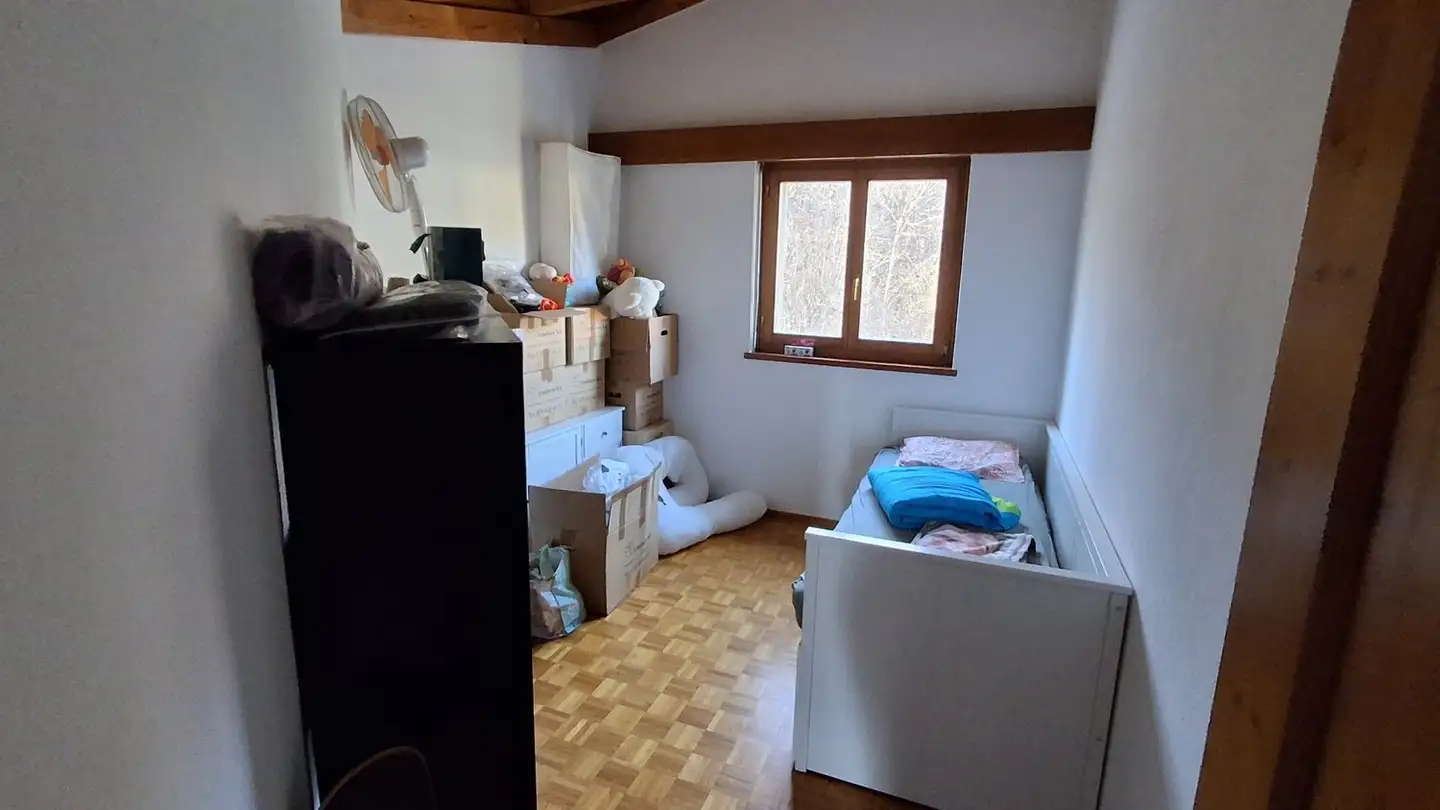 Appartement à louer - Arosio, 6939 Arosio - Photo 3