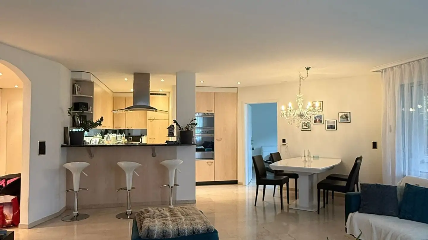 Apartment for rent - 8932 Mettmenstetten