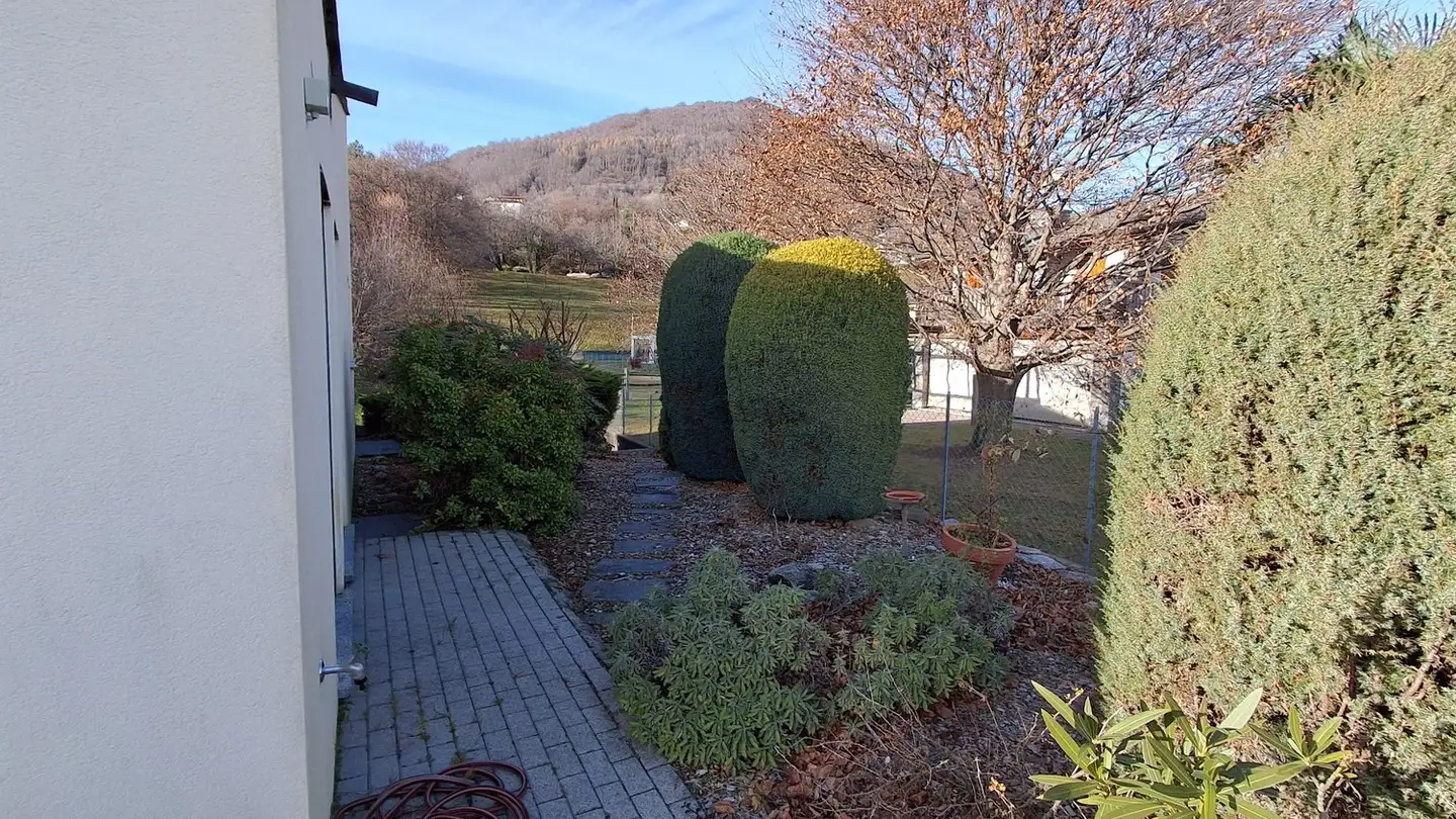 Appartement à louer - Arosio, 6939 Arosio - Photo 4