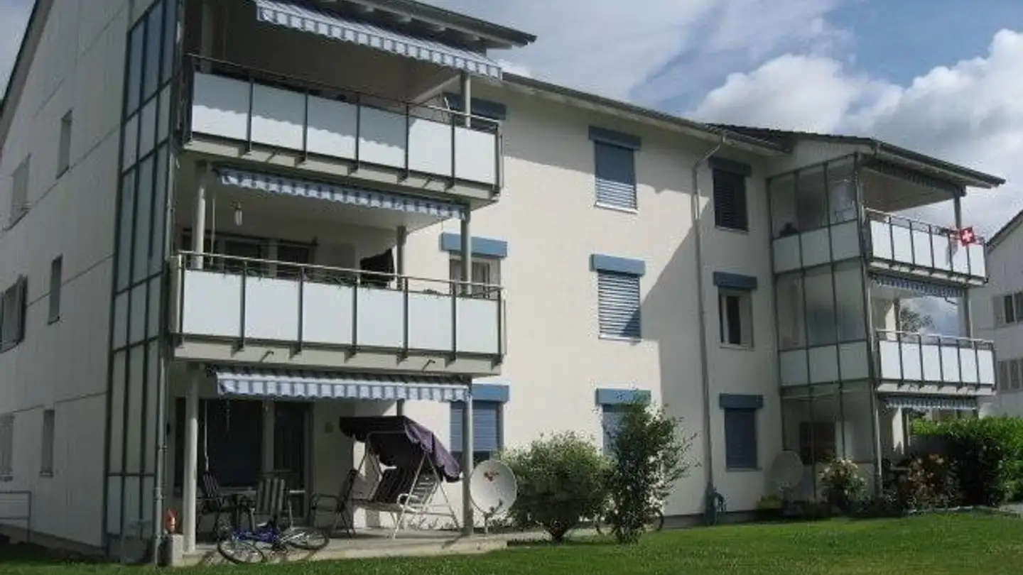 Apartment for rent - Steinweg 1, 5210 Windisch