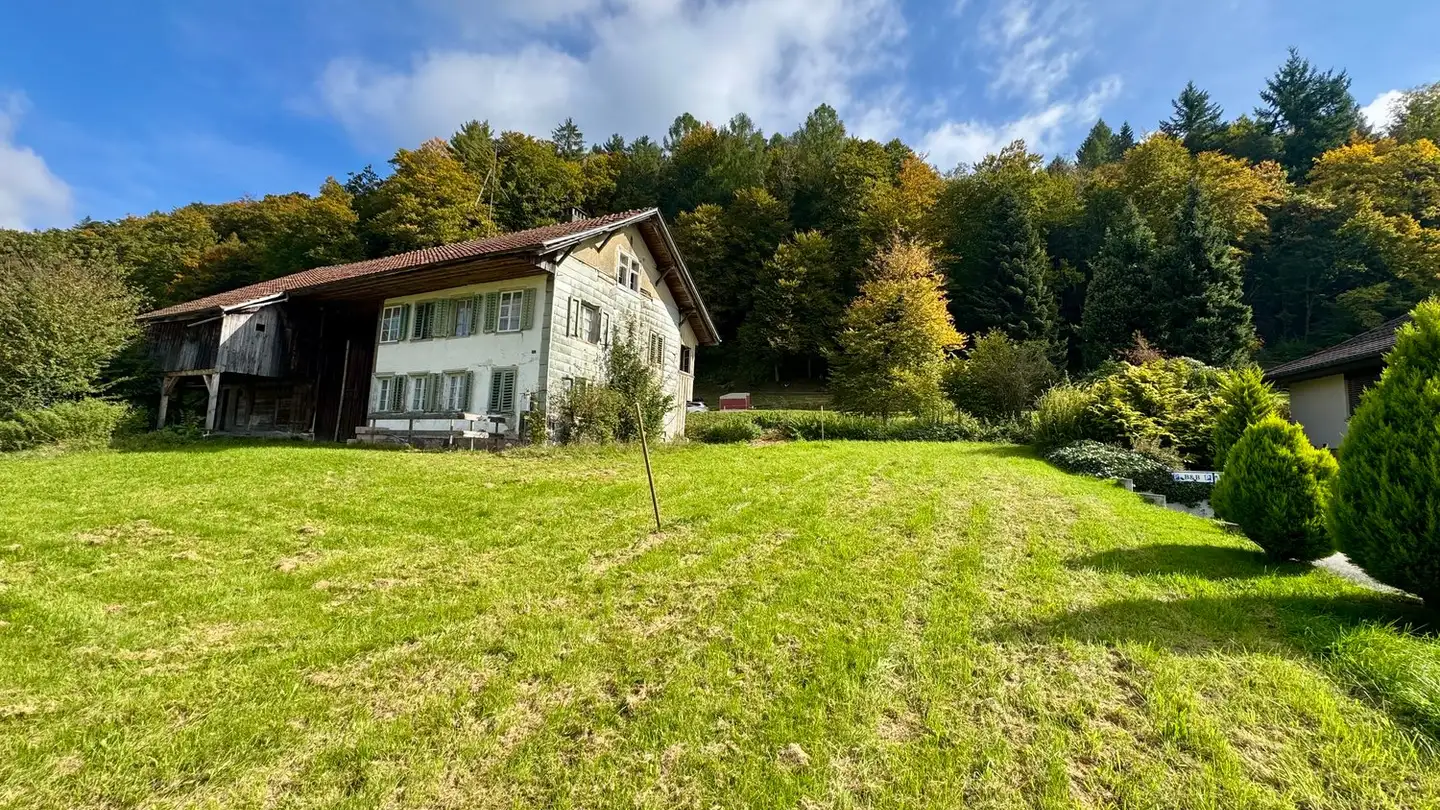 Casa singola in vendita - 4853 Riken AG
