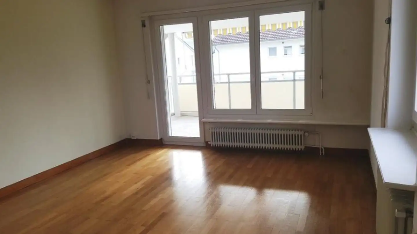 Apartment for rent - Steinweg 1, 5210 Windisch - Photo 2