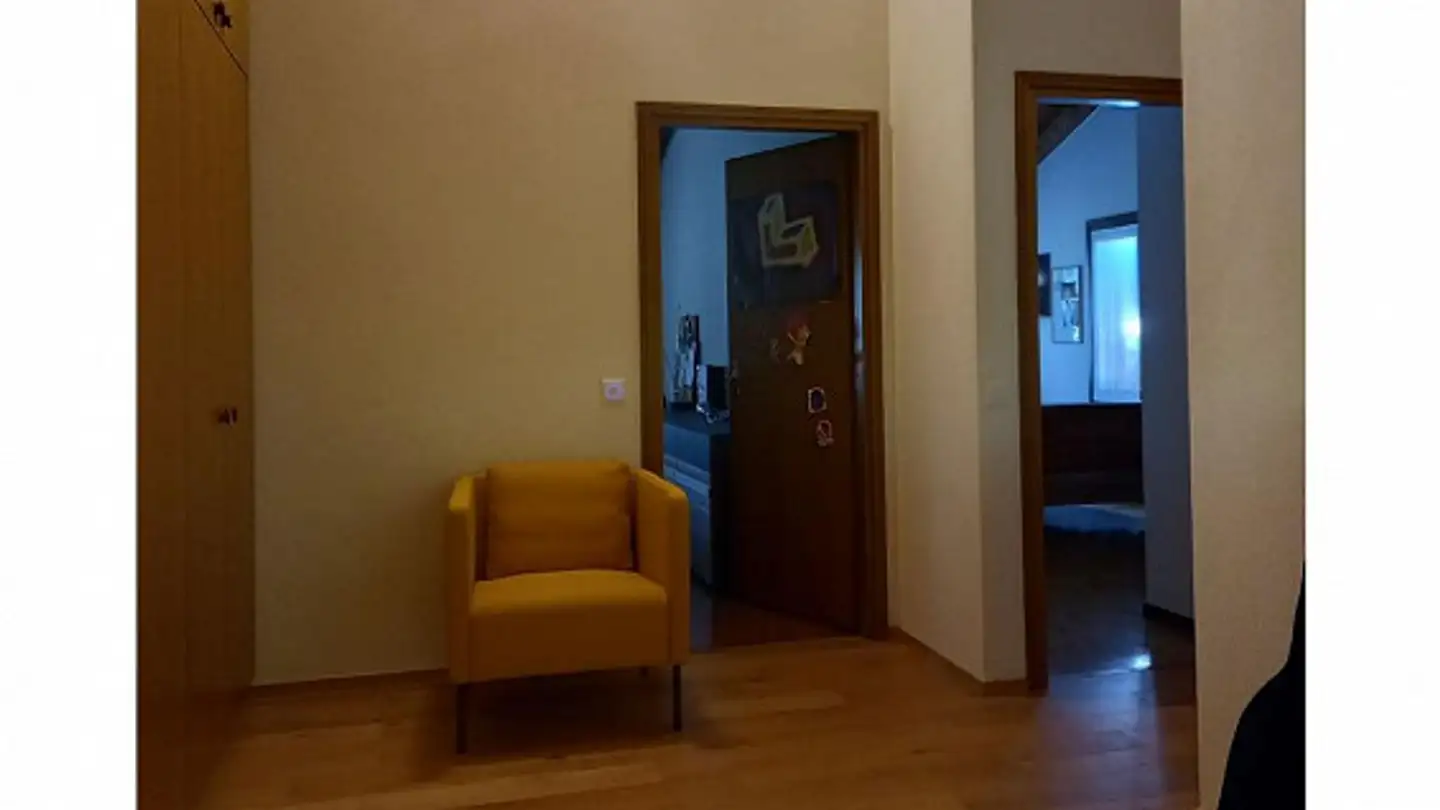 Semi-detached house for rent - Via Traversee 3, 6807 Taverne - Photo 2