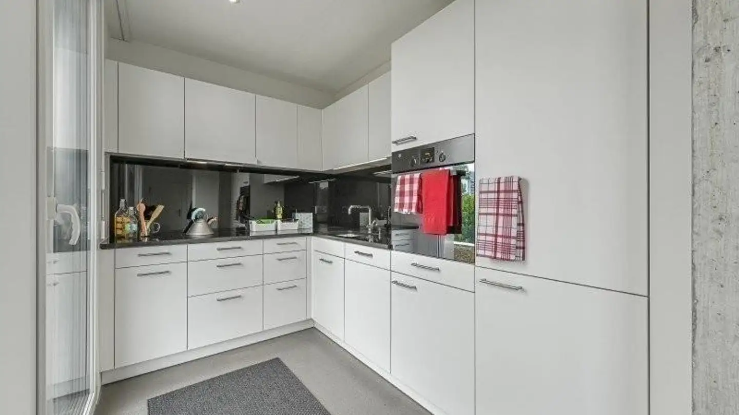 Loft à louer - Tellistrasse 94, 5000 Aarau - Photo 2