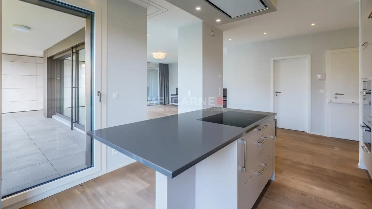 Appartement à vendre - 1224 Chêne-Bougeries - Photo 4