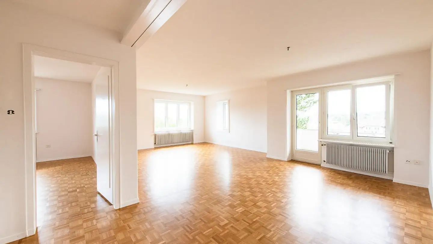Apartment for rent - Rosenbergstrasse 24, 8212 Neuhausen am Rheinfall