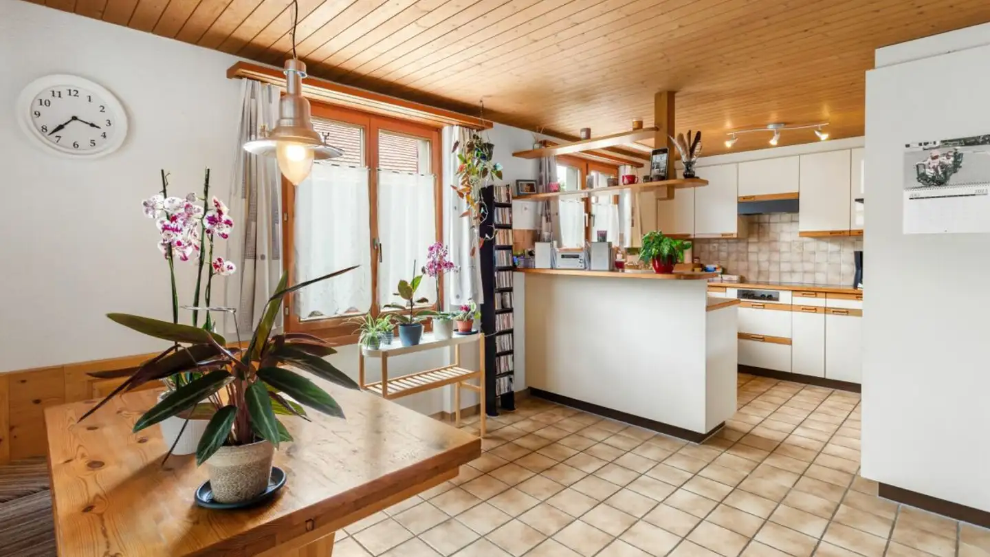 Appartement à vendre - Neubrunn 971, 8488 Turbenthal - Photo 4