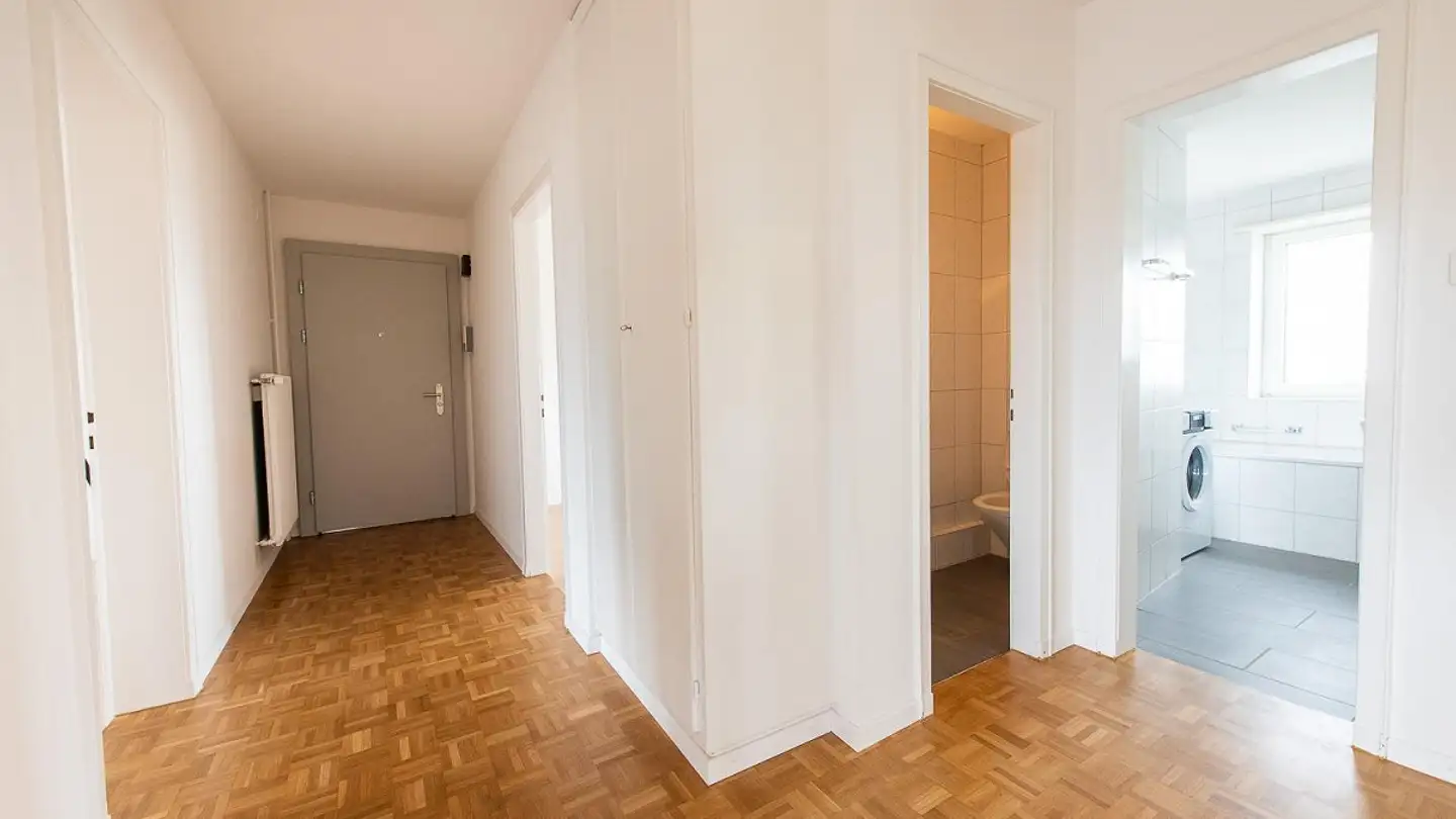 Apartment for rent - Rosenbergstrasse 24, 8212 Neuhausen am Rheinfall - Photo 3
